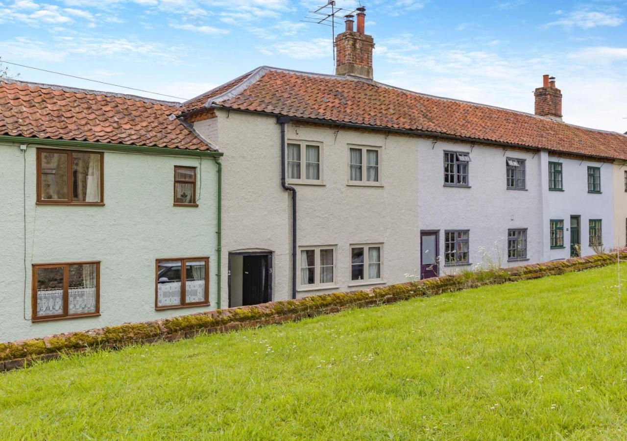 3 Church Street Reepham (Norfolk) Exterior foto