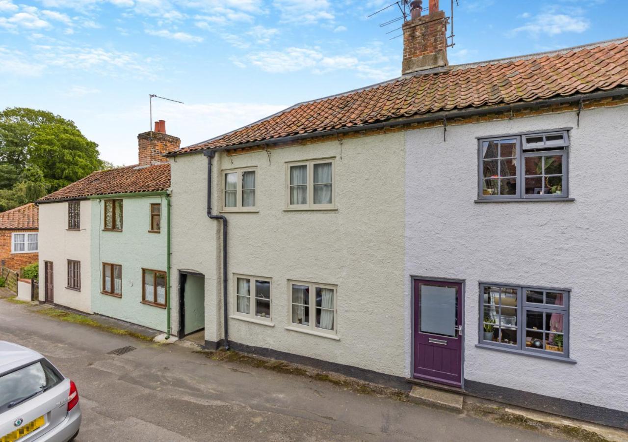 3 Church Street Reepham (Norfolk) Exterior foto